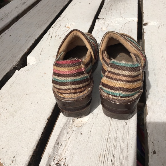 Clog - Picture 4 of 5